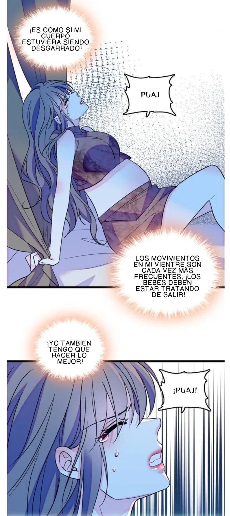 El lindo mundo de las bestias - Capítulo 226 - Página 10 - LectorTMOo