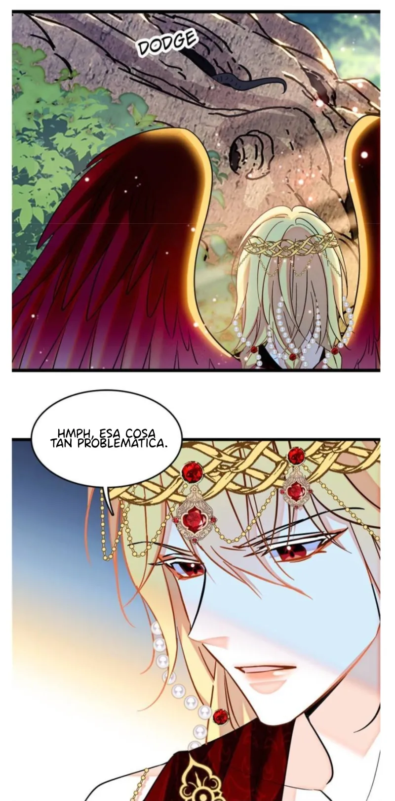 El lindo mundo de las bestias - Capítulo 231 - Página 12 - LectorTMOo