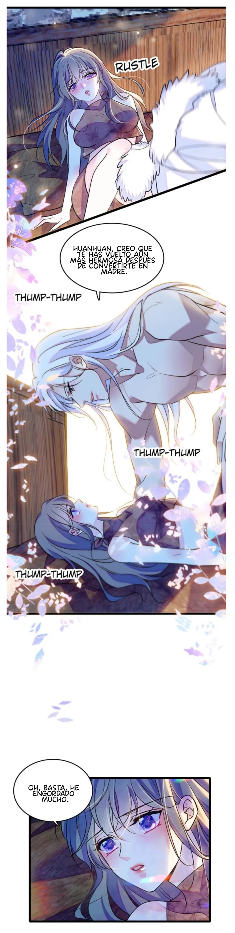 El lindo mundo de las bestias - Capítulo 231 - Página 6 - LectorTMOo