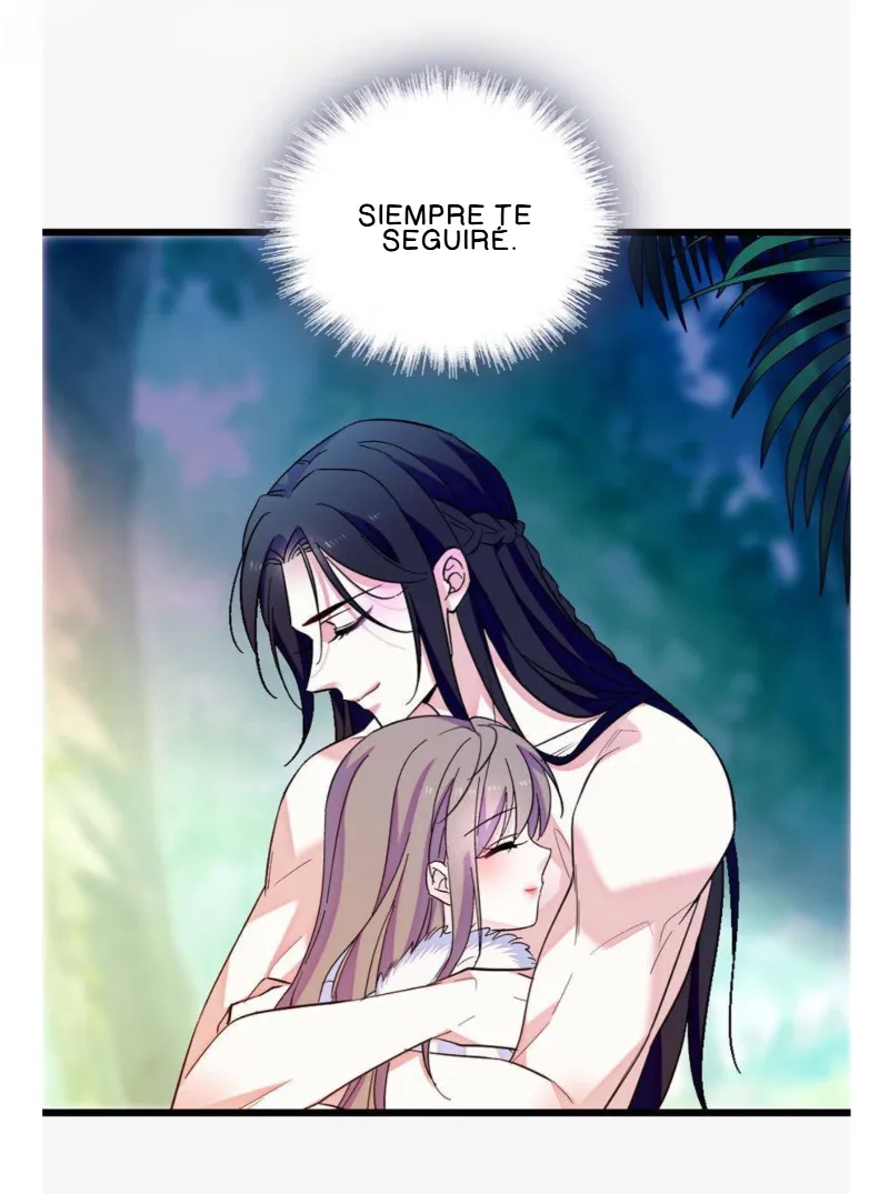 El lindo mundo de las bestias - Capítulo 237 - Página 25 - LectorTMOo