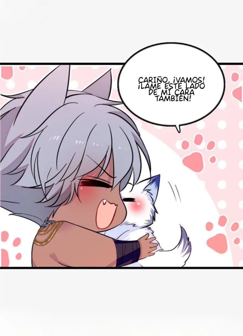 El lindo mundo de las bestias - Capítulo 238 - Página 9 - LectorTMOo
