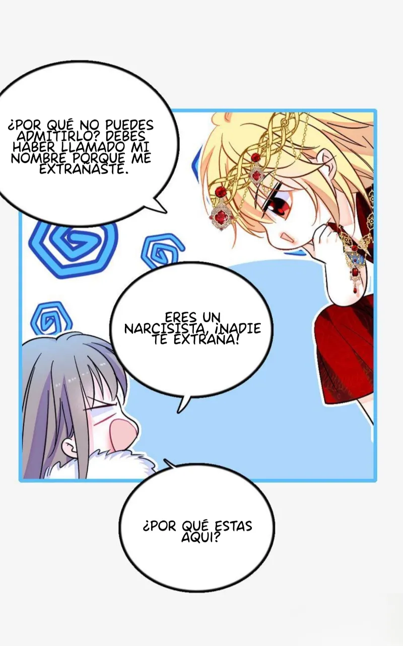 El lindo mundo de las bestias - Capítulo 239 - Página 13 - LectorTMOo