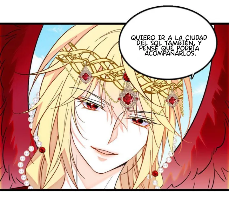 El lindo mundo de las bestias - Capítulo 239 - Página 14 - LectorTMOo