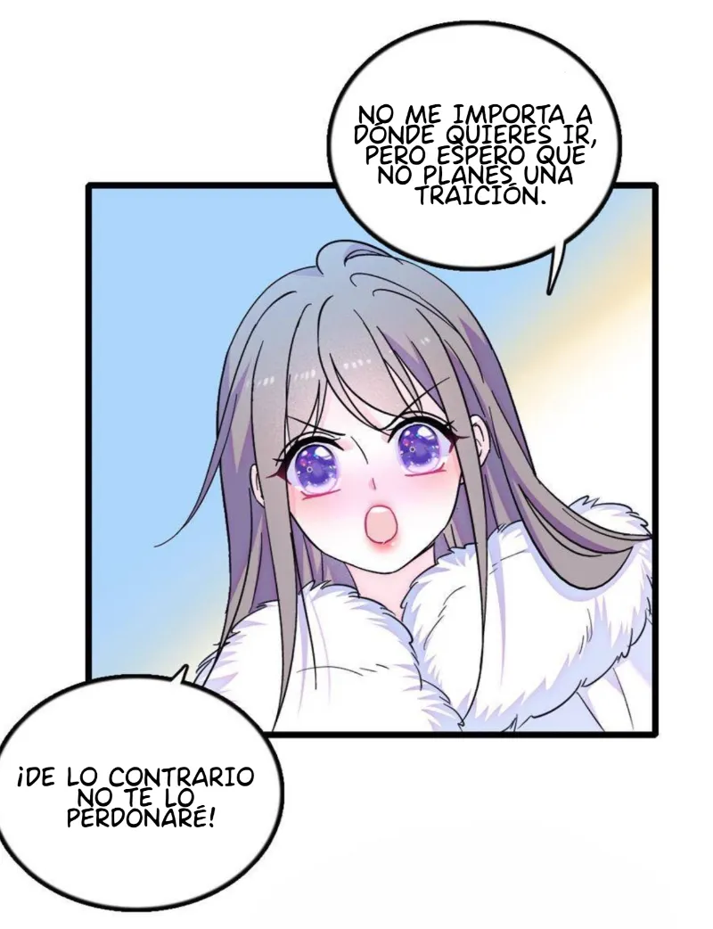El lindo mundo de las bestias - Capítulo 239 - Página 15 - LectorTMOo