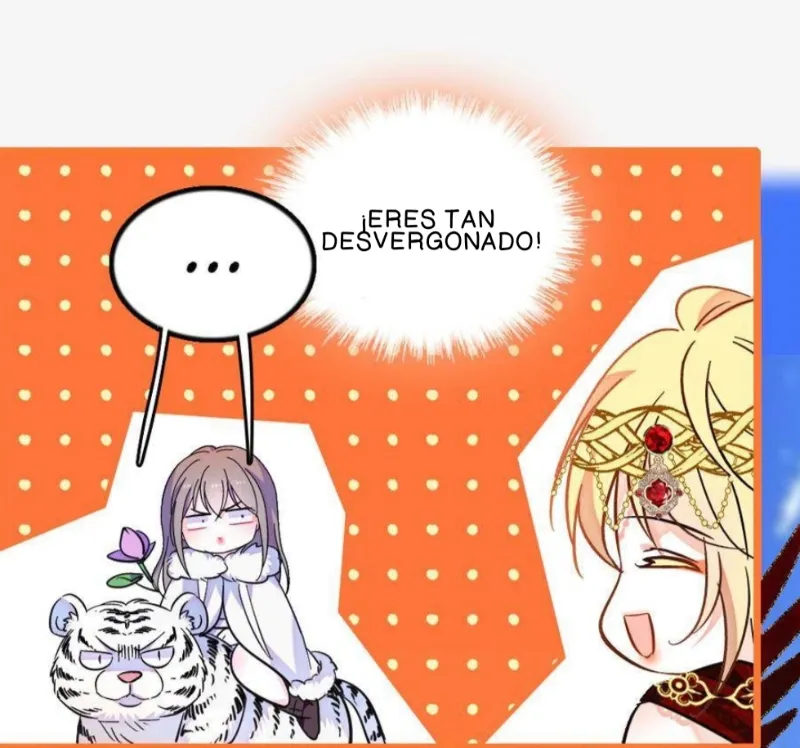 El lindo mundo de las bestias - Capítulo 239 - Página 17 - LectorTMOo