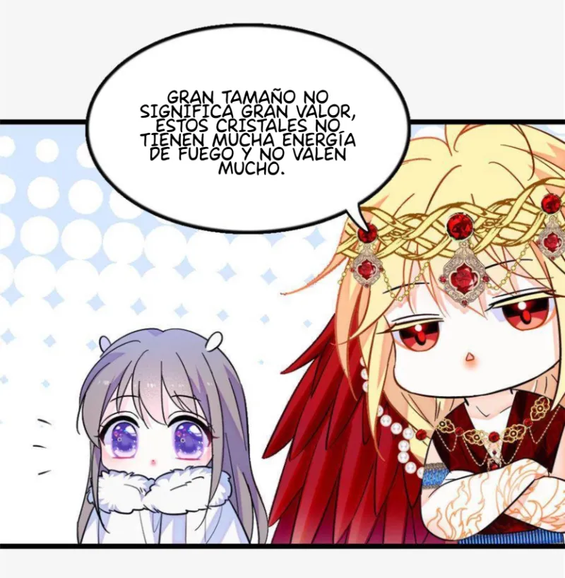 El lindo mundo de las bestias - Capítulo 239 - Página 24 - LectorTMOo