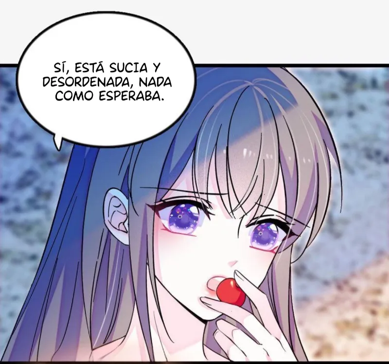 El lindo mundo de las bestias - Capítulo 240 - Página 12 - LectorTMOo