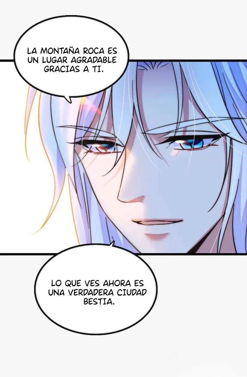 El lindo mundo de las bestias - Capítulo 240 - Página 14 - LectorTMOo