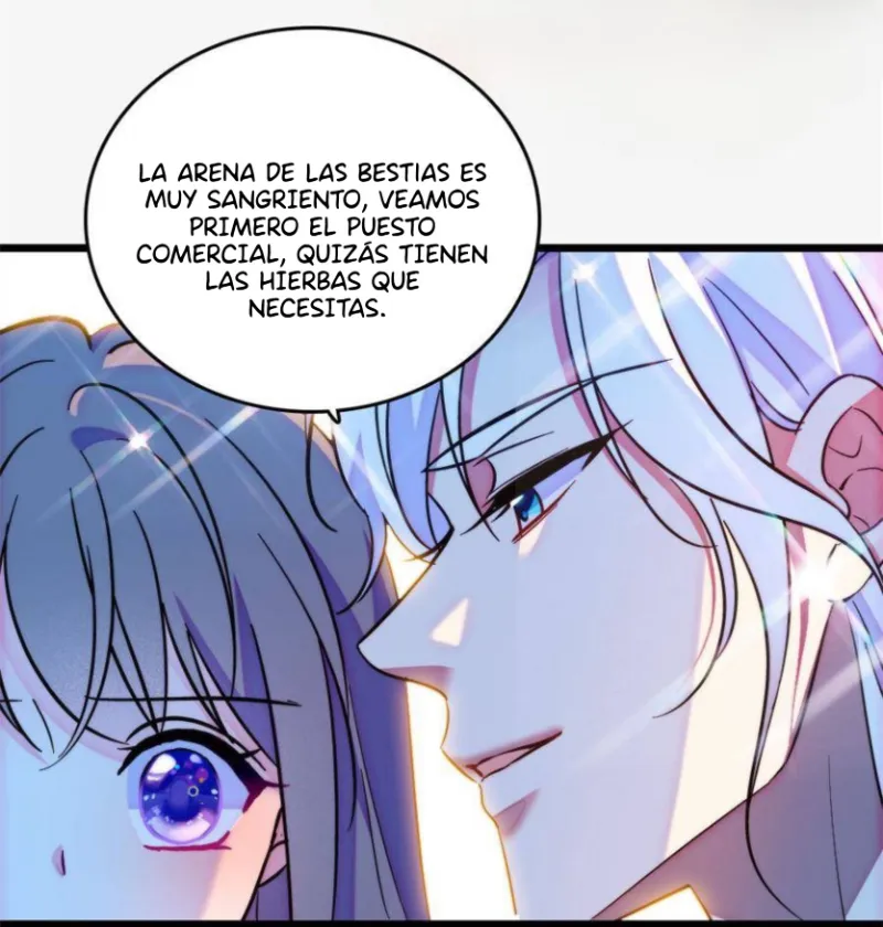 El lindo mundo de las bestias - Capítulo 240 - Página 16 - LectorTMOo