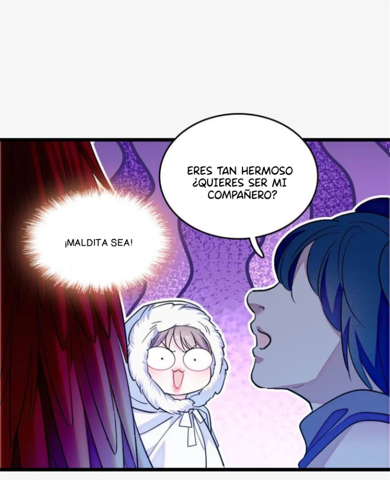 El lindo mundo de las bestias - Capítulo 240 - Página 21 - LectorTMOo
