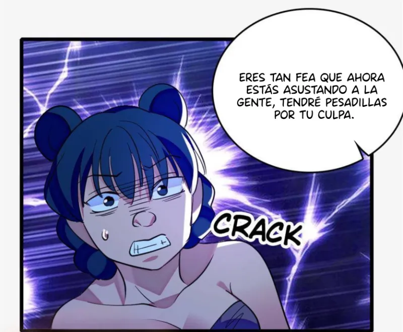 El lindo mundo de las bestias - Capítulo 240 - Página 23 - LectorTMOo