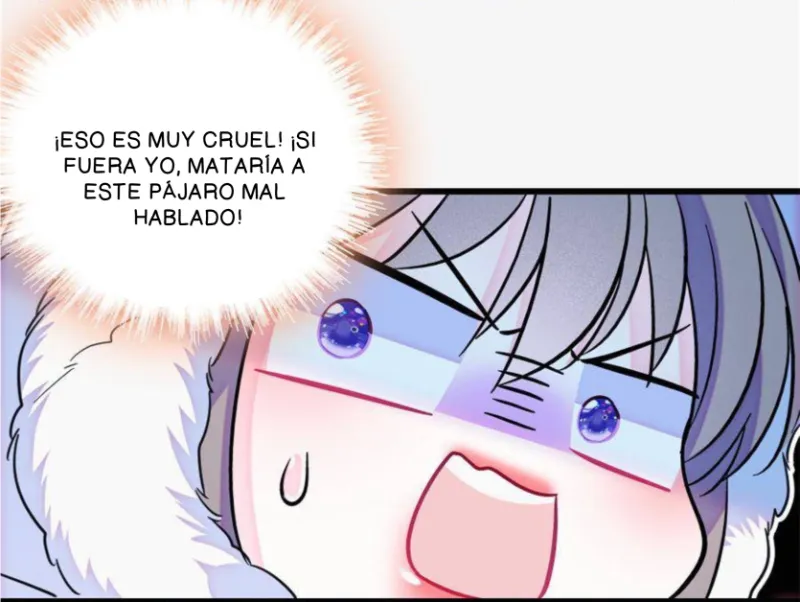El lindo mundo de las bestias - Capítulo 240 - Página 24 - LectorTMOo
