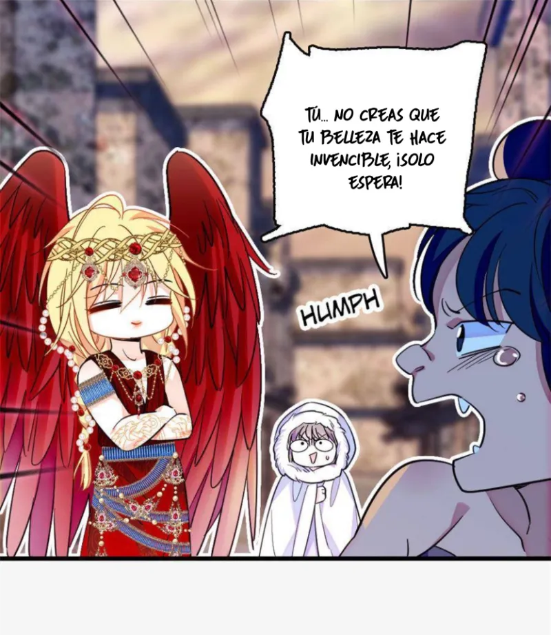 El lindo mundo de las bestias - Capítulo 240 - Página 25 - LectorTMOo