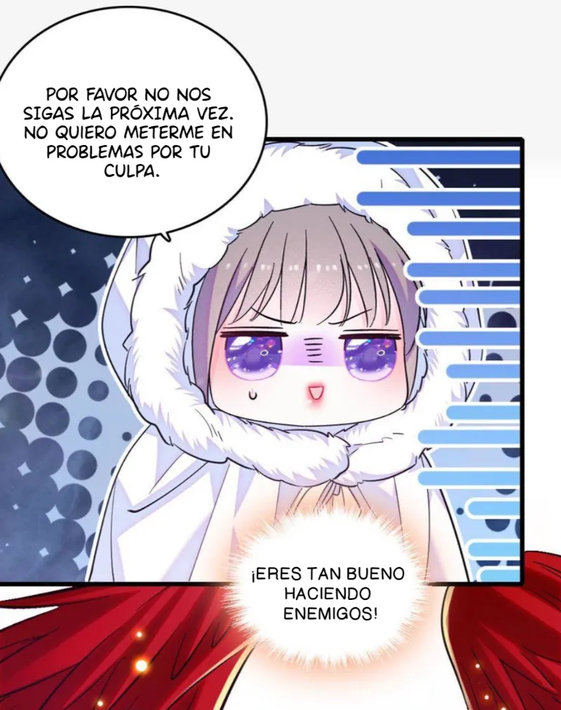 El lindo mundo de las bestias - Capítulo 240 - Página 26 - LectorTMOo