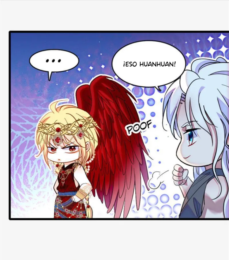 El lindo mundo de las bestias - Capítulo 240 - Página 30 - LectorTMOo