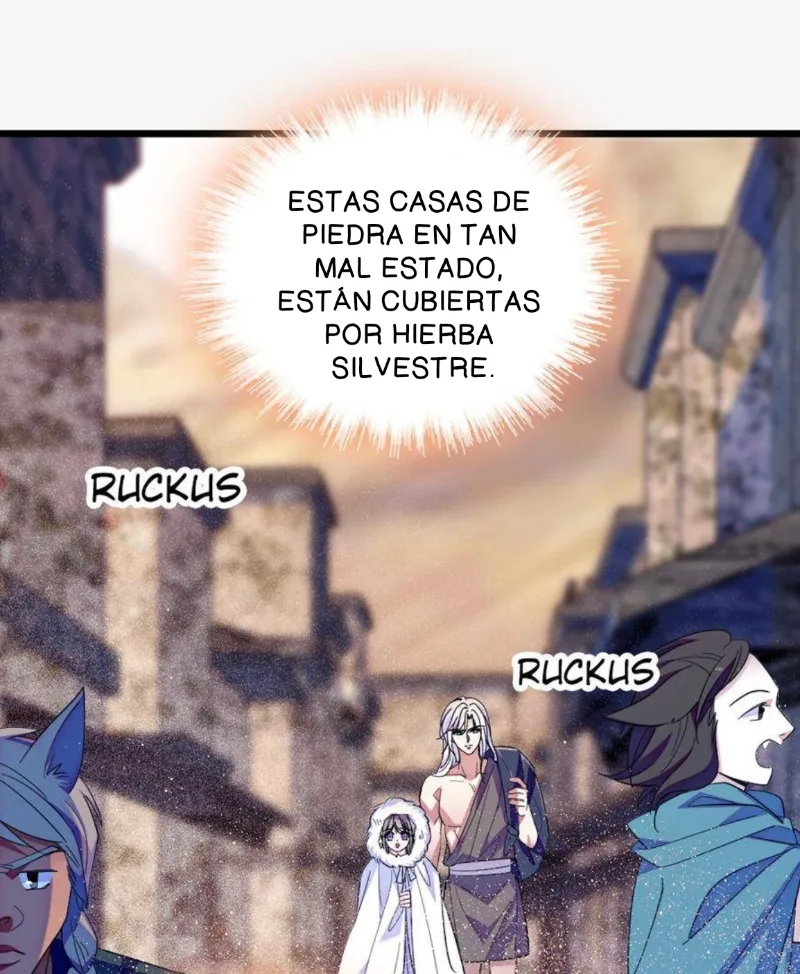 El lindo mundo de las bestias - Capítulo 240 - Página 4 - LectorTMOo