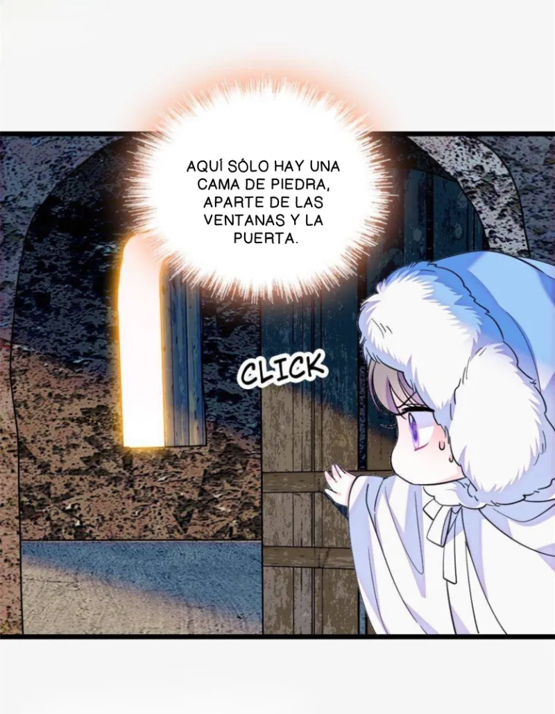 El lindo mundo de las bestias - Capítulo 240 - Página 9 - LectorTMOo