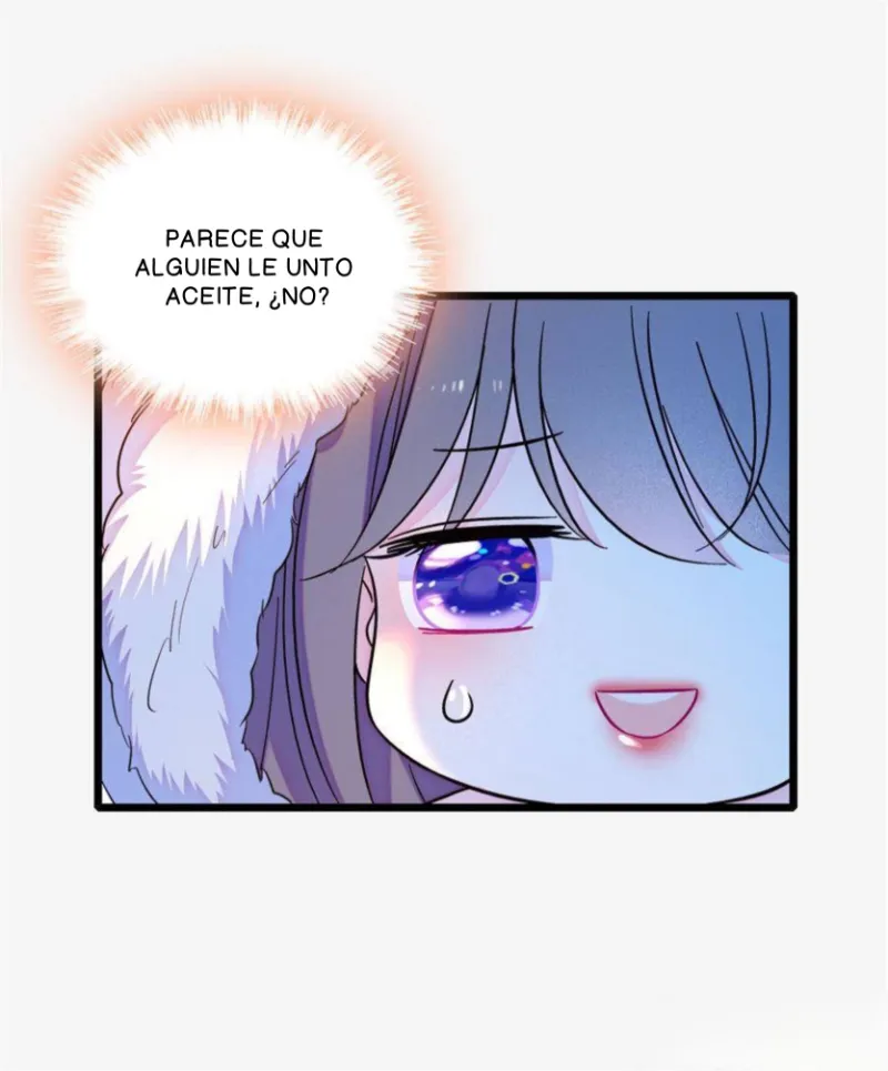 El lindo mundo de las bestias - Capítulo 241 - Página 10 - LectorTMOo