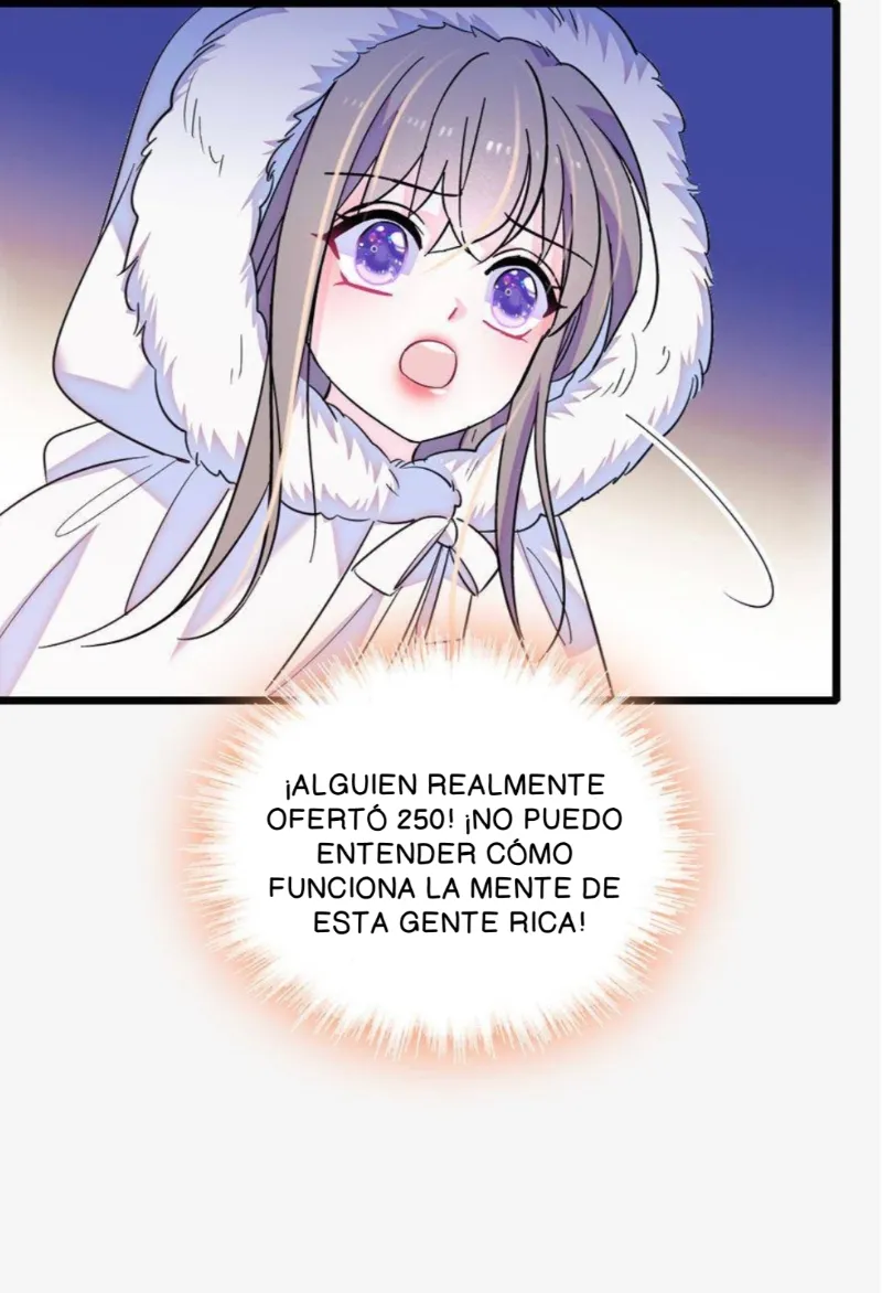 El lindo mundo de las bestias - Capítulo 241 - Página 13 - LectorTMOo