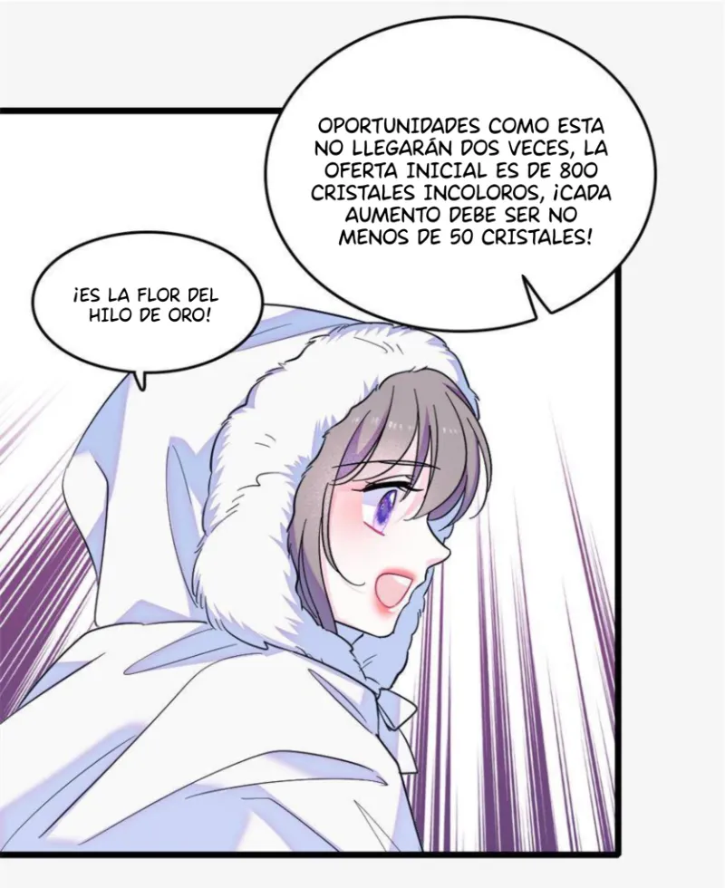 El lindo mundo de las bestias - Capítulo 241 - Página 18 - LectorTMOo