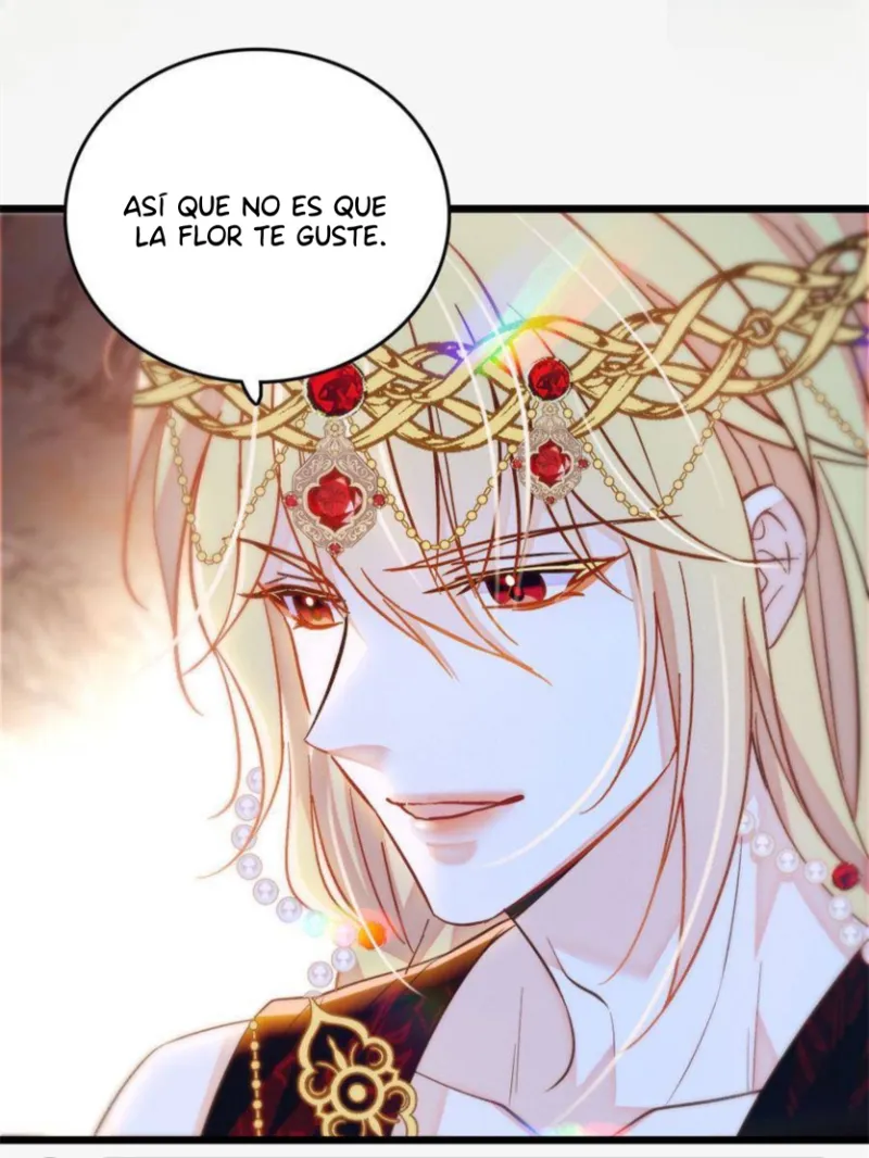 El lindo mundo de las bestias - Capítulo 241 - Página 21 - LectorTMOo