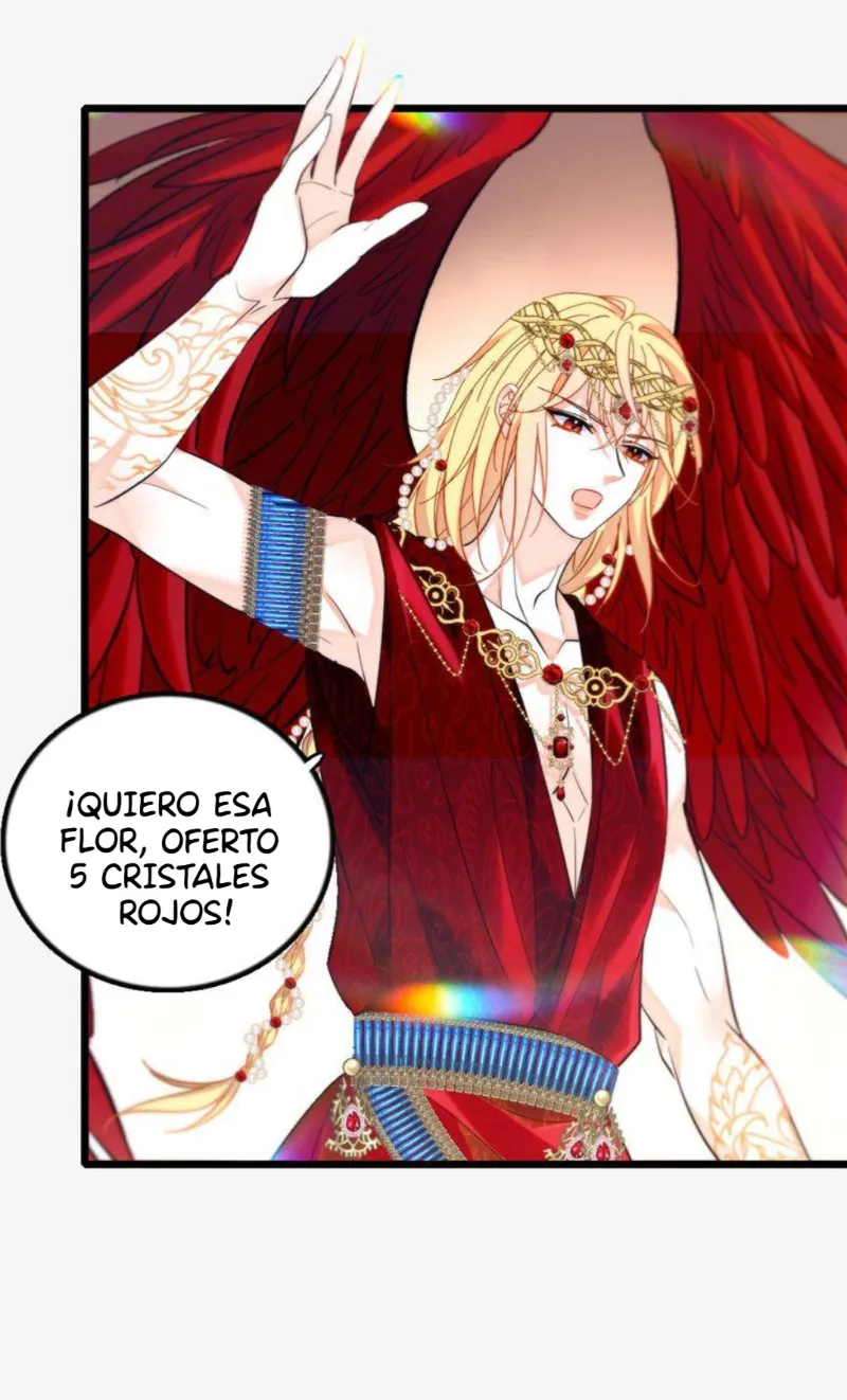 El lindo mundo de las bestias - Capítulo 241 - Página 24 - LectorTMOo