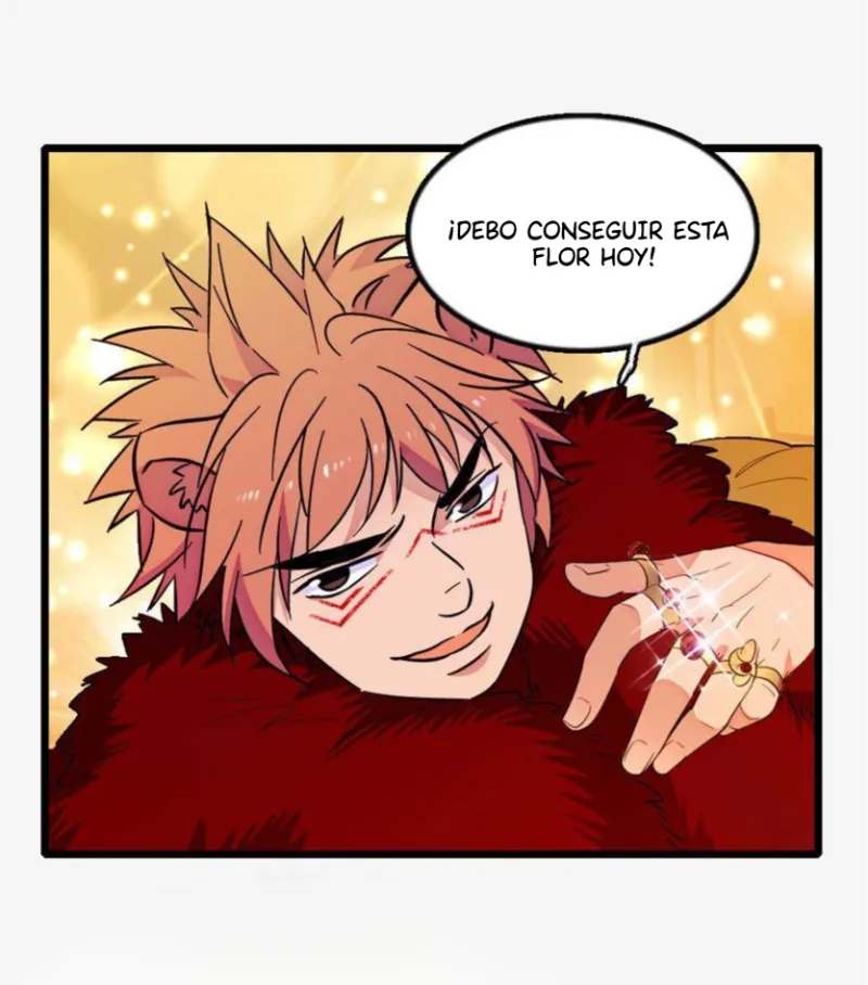 El lindo mundo de las bestias - Capítulo 241 - Página 26 - LectorTMOo