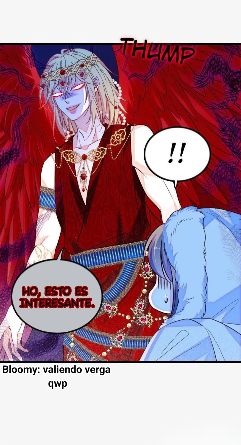 El lindo mundo de las bestias - Capítulo 241 - Página 28 - LectorTMOo