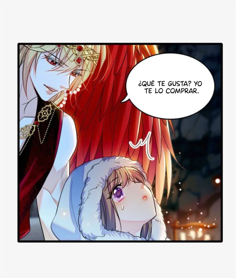 El lindo mundo de las bestias - Capítulo 241 - Página 4 - LectorTMOo
