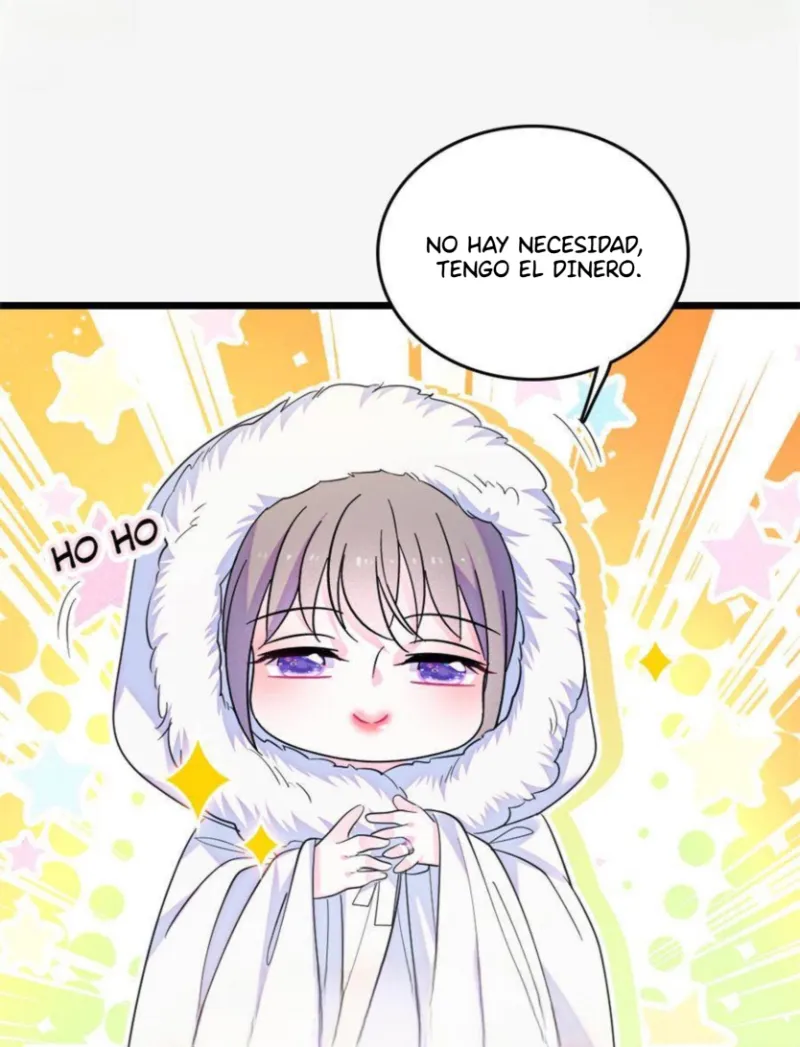 El lindo mundo de las bestias - Capítulo 241 - Página 5 - LectorTMOo