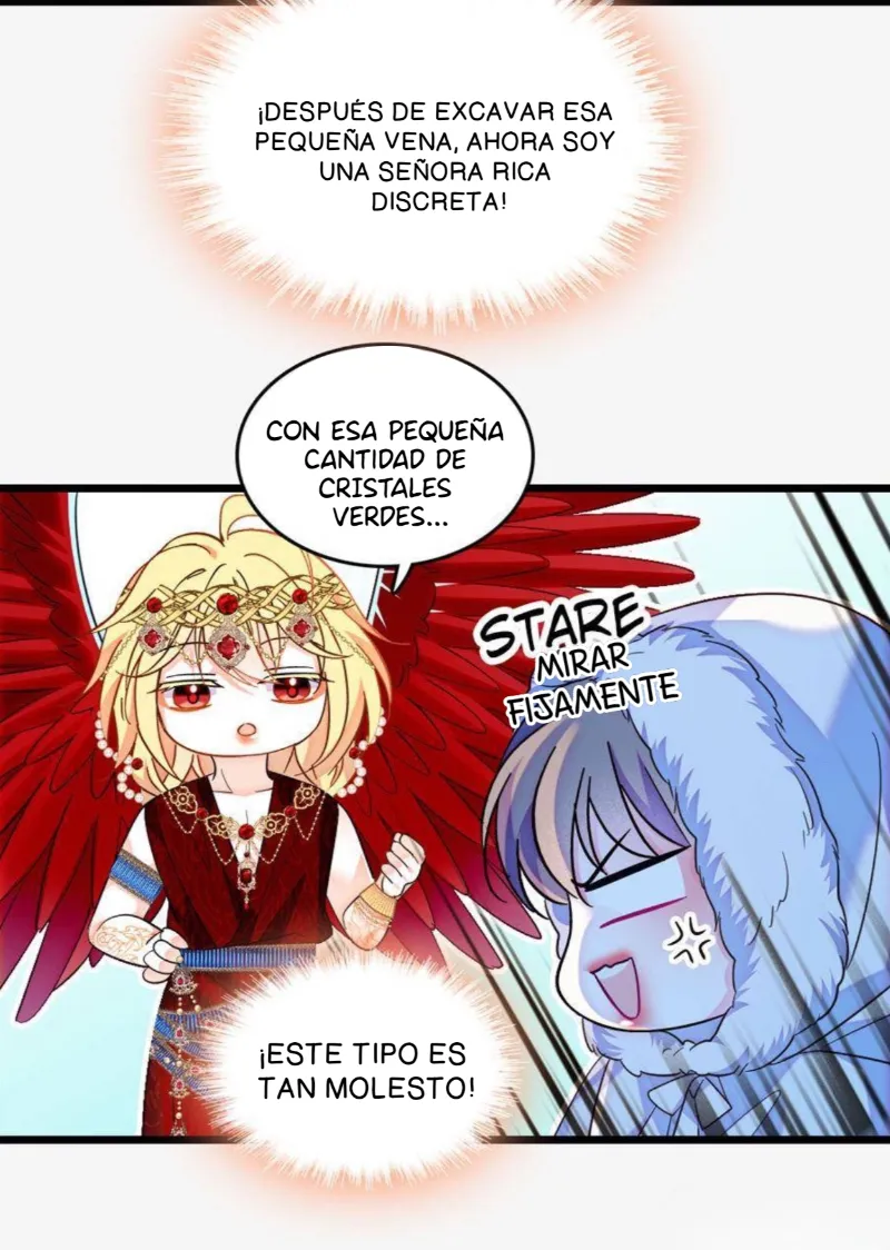 El lindo mundo de las bestias - Capítulo 241 - Página 6 - LectorTMOo