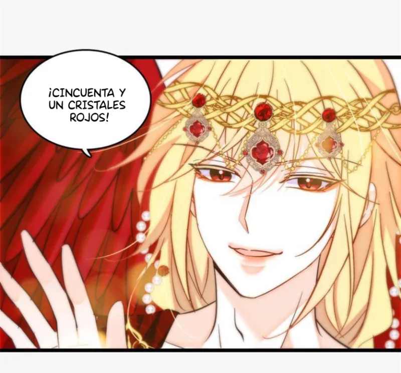 El lindo mundo de las bestias - Capítulo 242 - Página 10 - LectorTMOo