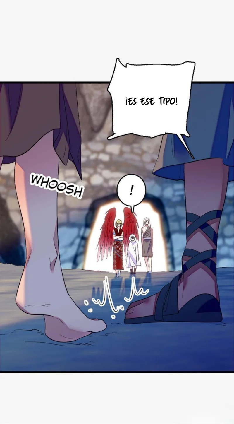 El lindo mundo de las bestias - Capítulo 242 - Página 20 - LectorTMOo