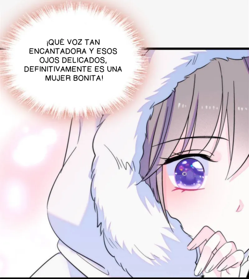 El lindo mundo de las bestias - Capítulo 242 - Página 24 - LectorTMOo