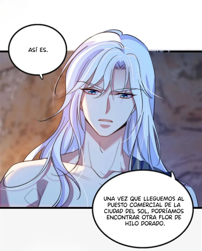 El lindo mundo de las bestias - Capítulo 242 - Página 7 - LectorTMOo