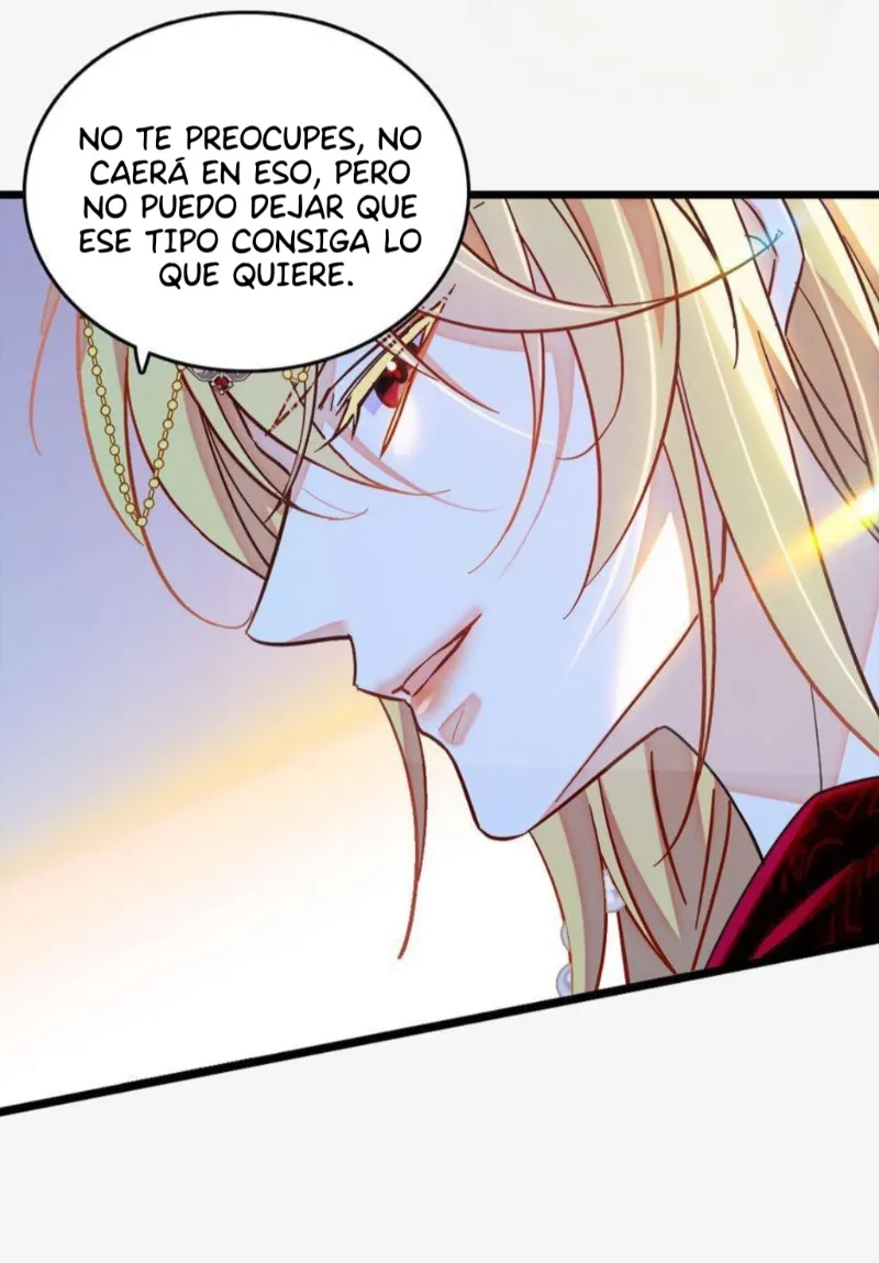 El lindo mundo de las bestias - Capítulo 242 - Página 8 - LectorTMOo