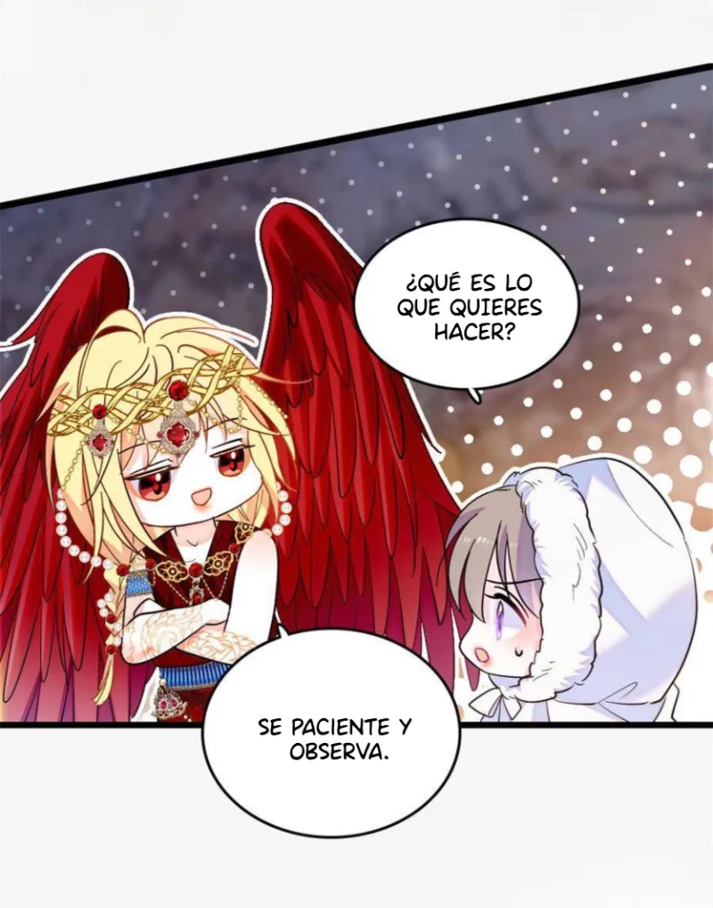El lindo mundo de las bestias - Capítulo 242 - Página 9 - LectorTMOo