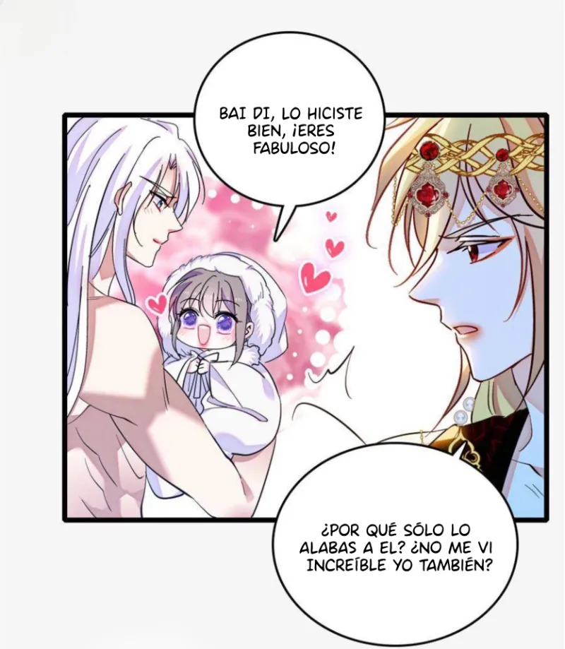 El lindo mundo de las bestias - Capítulo 243 - Página 12 - LectorTMOo