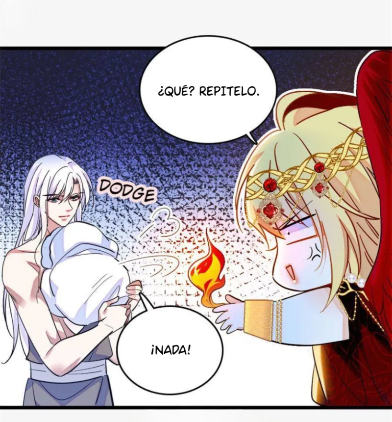 El lindo mundo de las bestias - Capítulo 243 - Página 14 - LectorTMOo