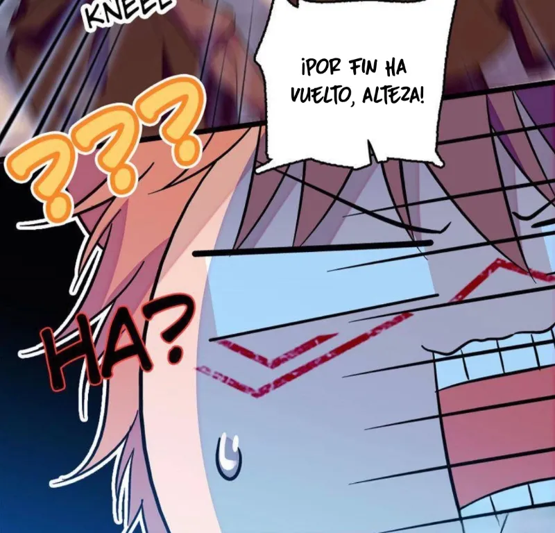 El lindo mundo de las bestias - Capítulo 243 - Página 27 - LectorTMOo