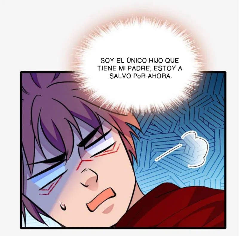 El lindo mundo de las bestias - Capítulo 244 - Página 13 - LectorTMOo