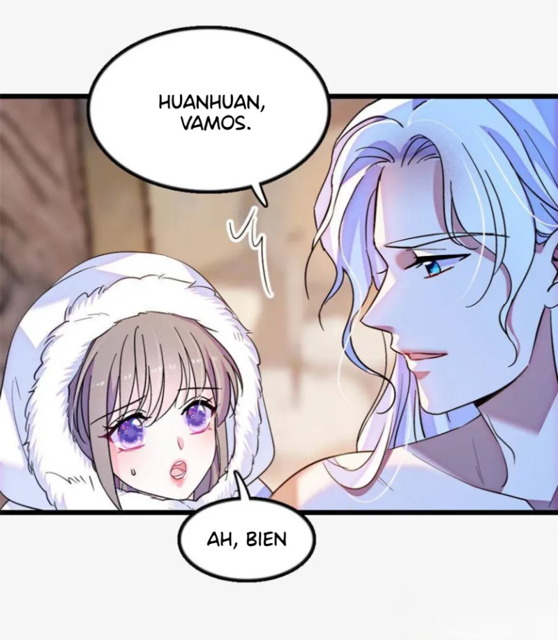 El lindo mundo de las bestias - Capítulo 244 - Página 15 - LectorTMOo