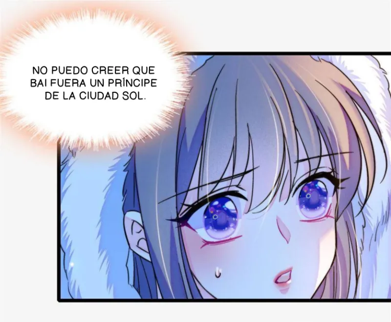 El lindo mundo de las bestias - Capítulo 244 - Página 16 - LectorTMOo