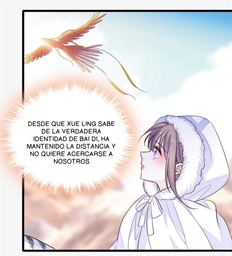 El lindo mundo de las bestias - Capítulo 244 - Página 24 - LectorTMOo