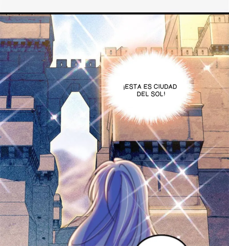 El lindo mundo de las bestias - Capítulo 244 - Página 26 - LectorTMOo