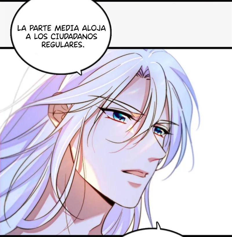 El lindo mundo de las bestias - Capítulo 244 - Página 30 - LectorTMOo