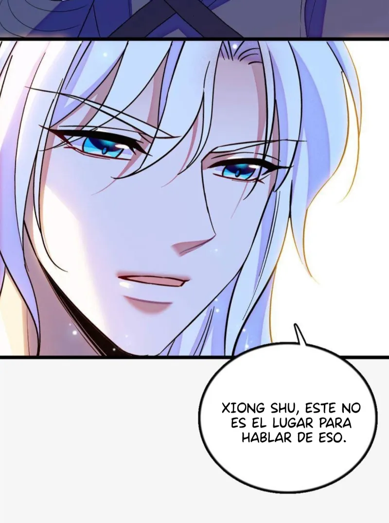 El lindo mundo de las bestias - Capítulo 244 - Página 5 - LectorTMOo