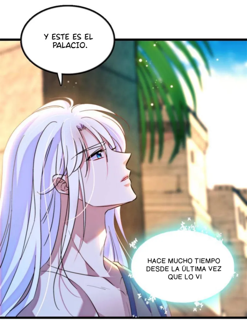 El lindo mundo de las bestias - Capítulo 245 - Página 10 - LectorTMOo