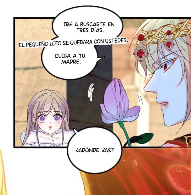 El lindo mundo de las bestias - Capítulo 245 - Página 13 - LectorTMOo