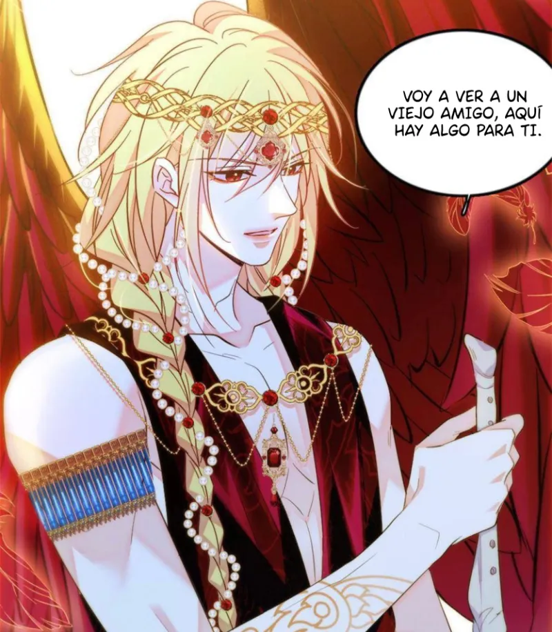 El lindo mundo de las bestias - Capítulo 245 - Página 14 - LectorTMOo